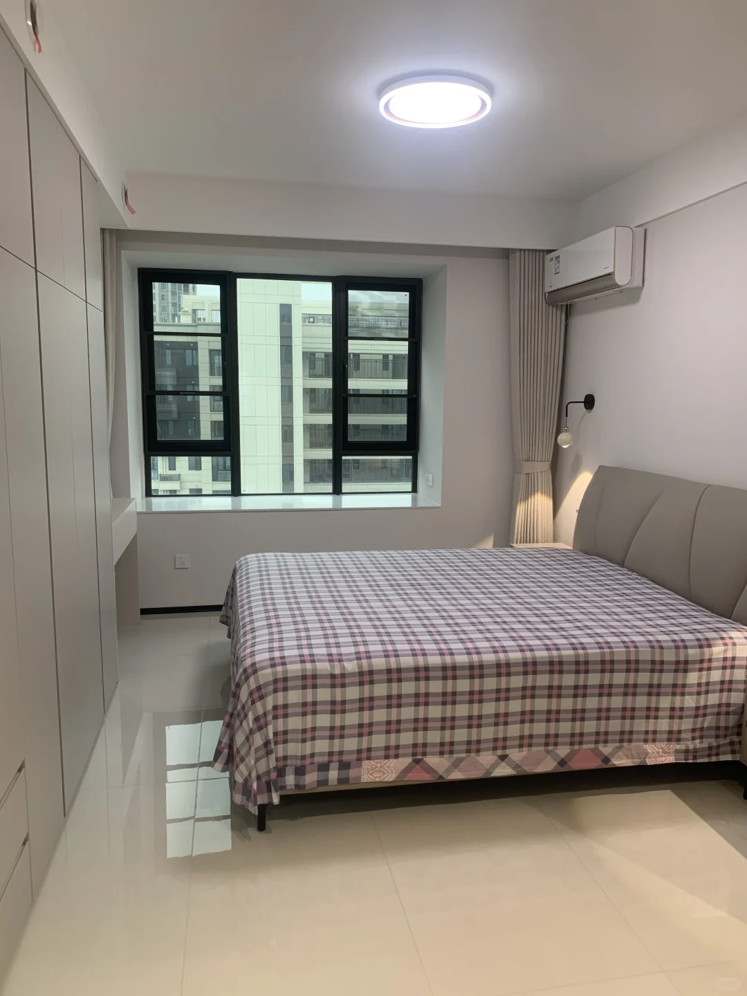 长沙雨花高桥自住精装四房 真正的拎包入住