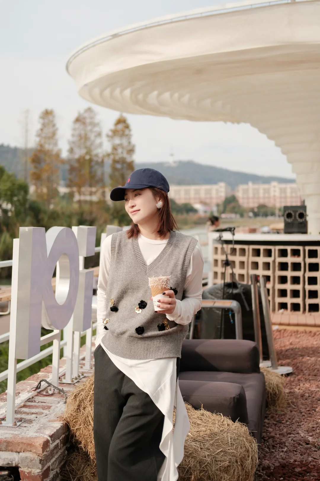 长沙这里太有氛围感了 下次晚上去🥤