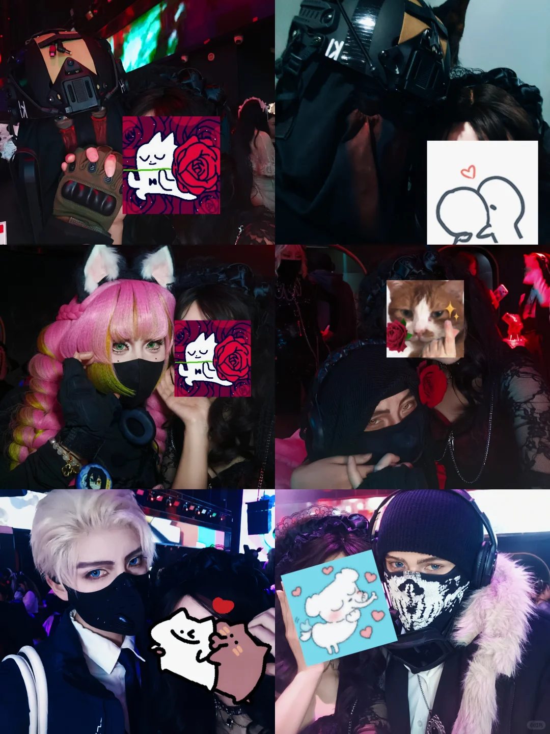 长沙歌剧魅影返图2.0