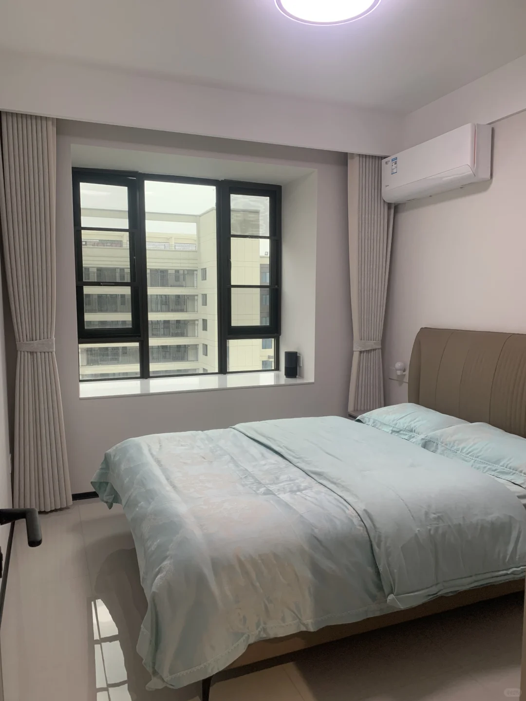 长沙雨花高桥自住精装四房 真正的拎包入住