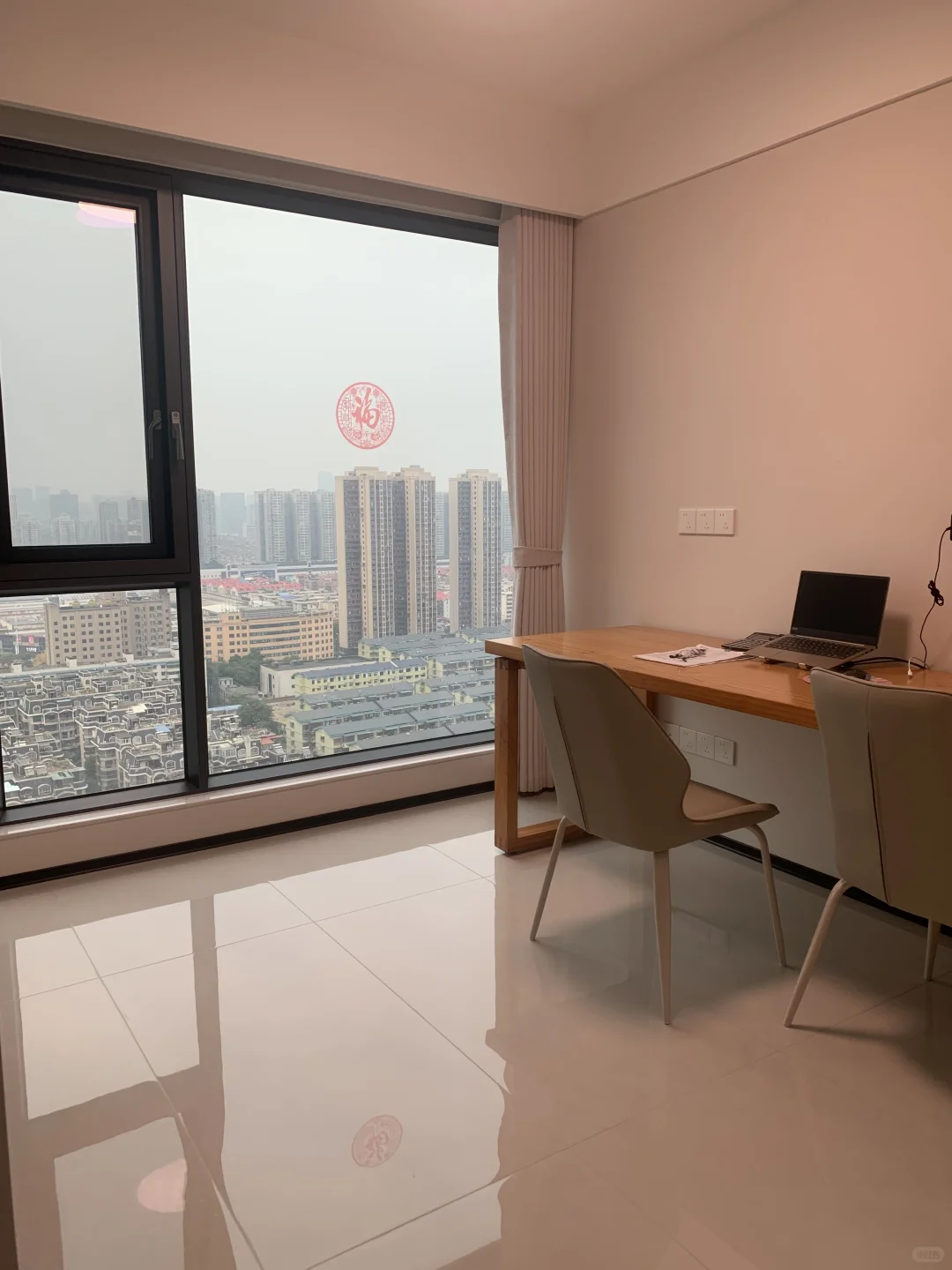 长沙雨花高桥自住精装四房 真正的拎包入住