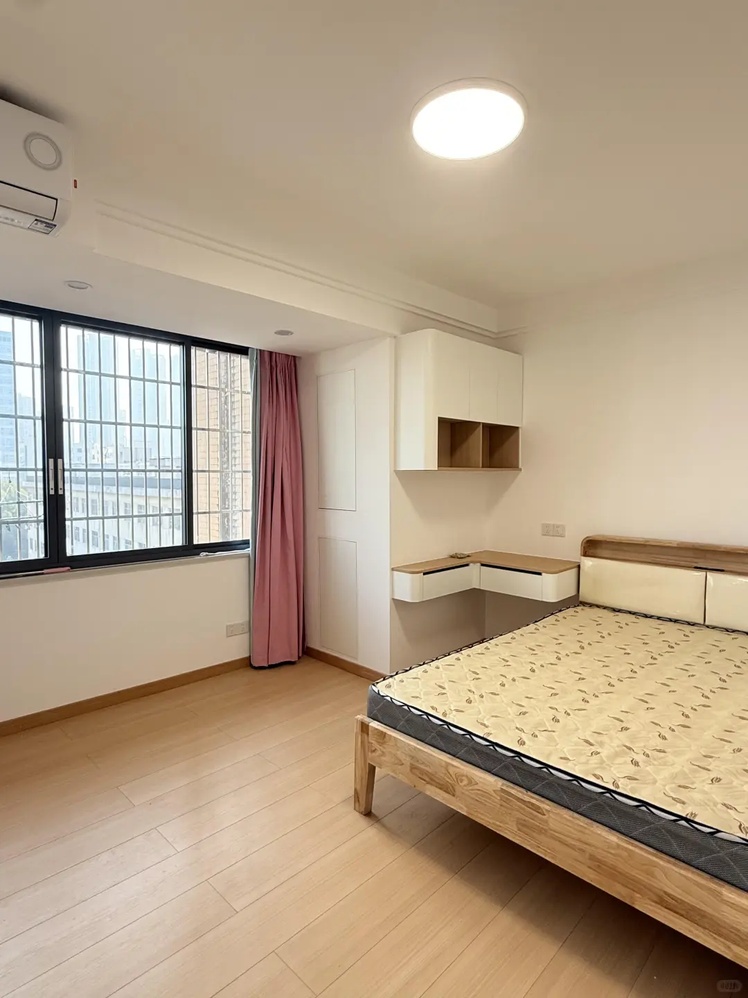 长沙开福区近培元桥湘雅押一付一 民水民电