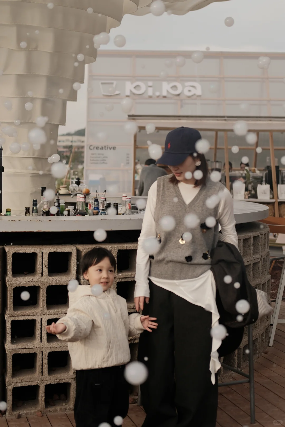 长沙这里太有氛围感了 下次晚上去🥤