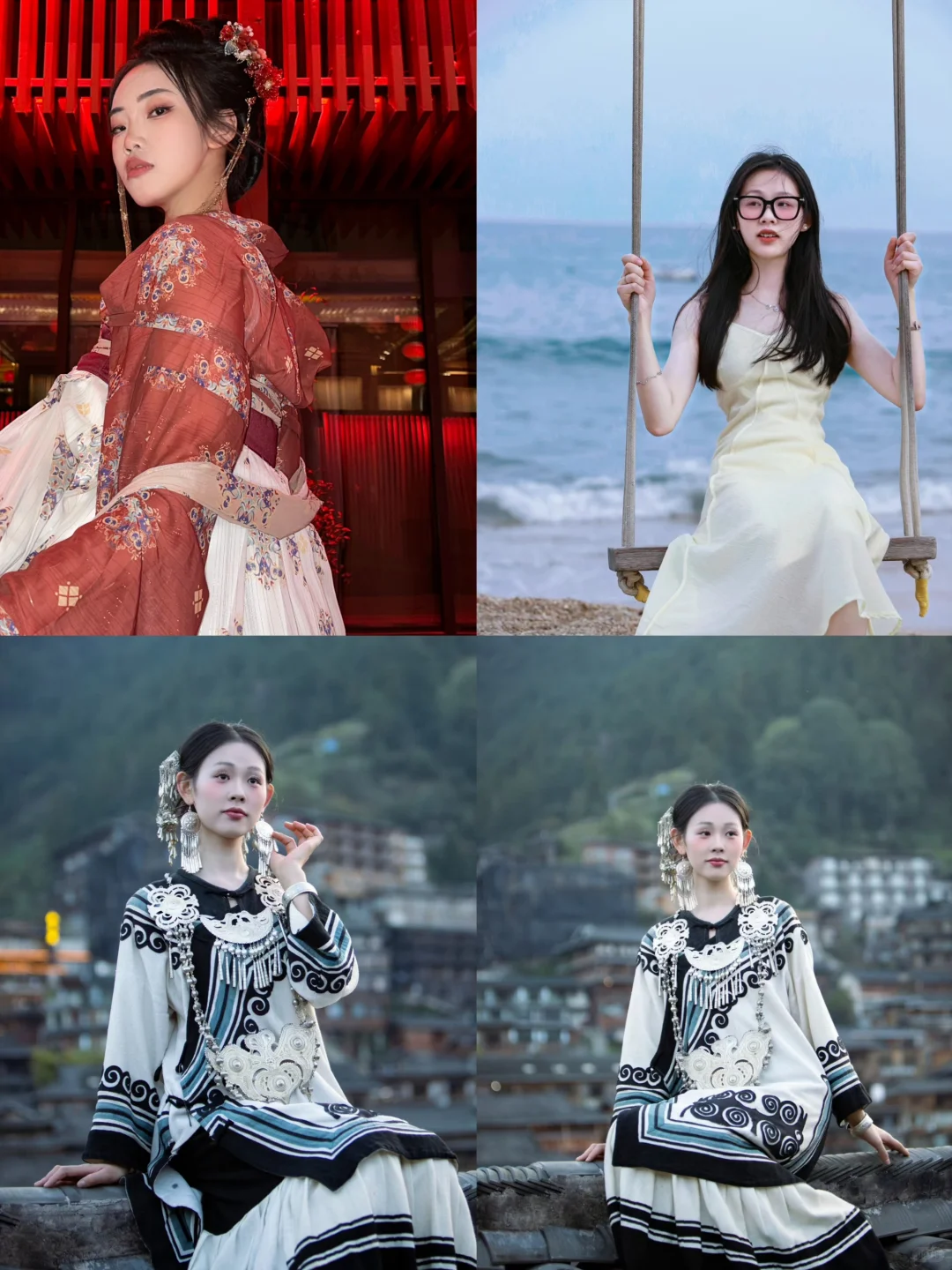 长沙地陪/陪拍/约妆（仅限女生哦）