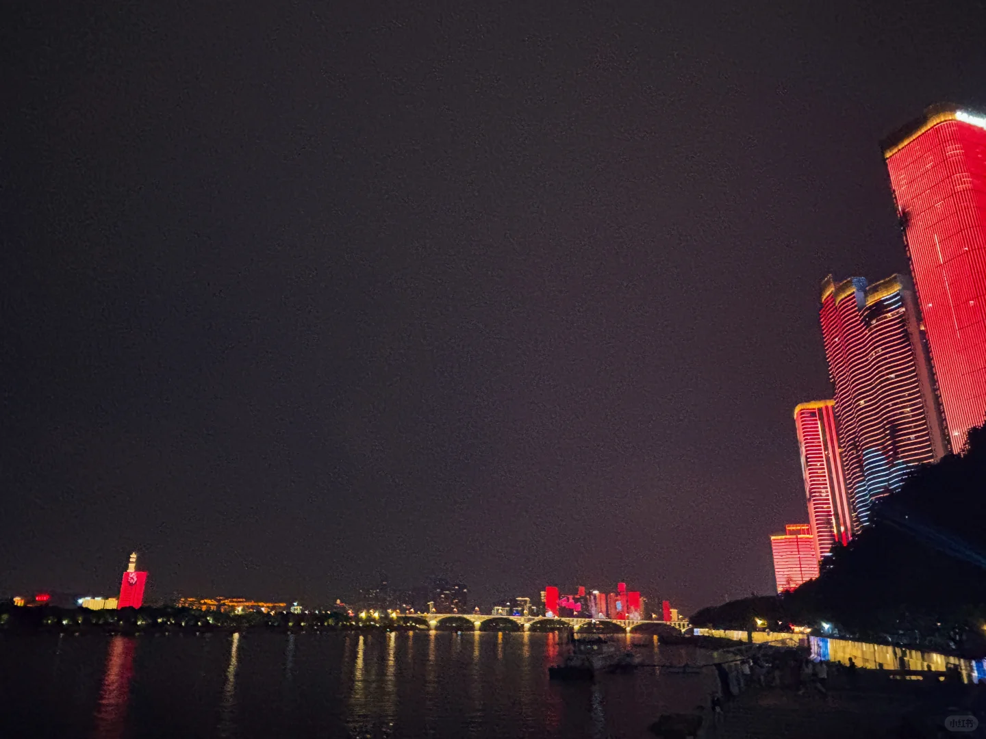 长沙一点都不好玩