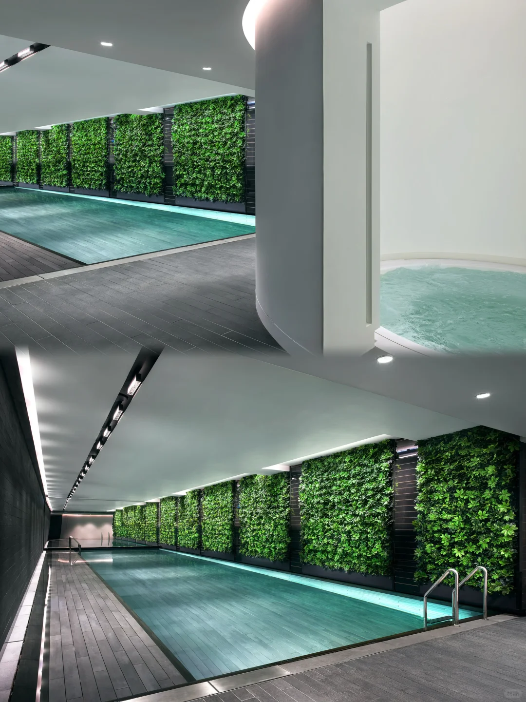 从长沙到香港，这个酒店真的住一次就爱上