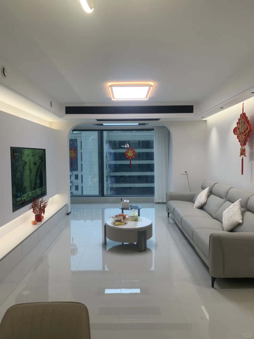 长沙雨花高桥自住精装四房 真正的拎包入住