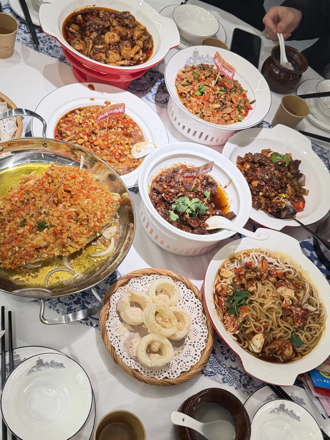 长沙！这家超好吃的江西菜开业了！