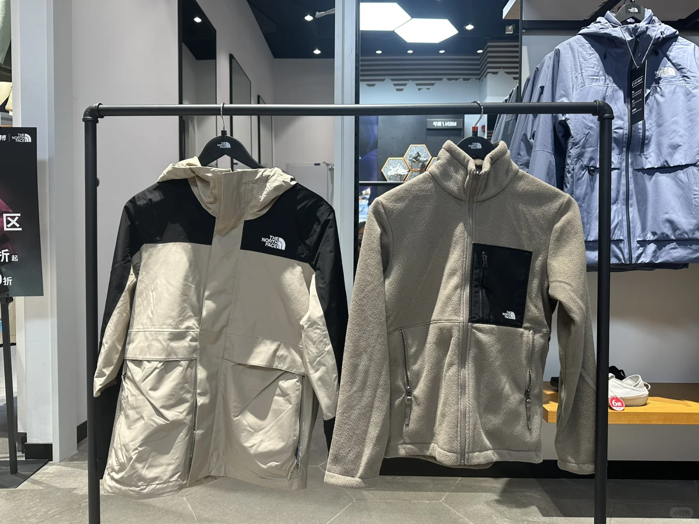 长沙砂之船奥莱北面新款太划算啦⁉️‼️