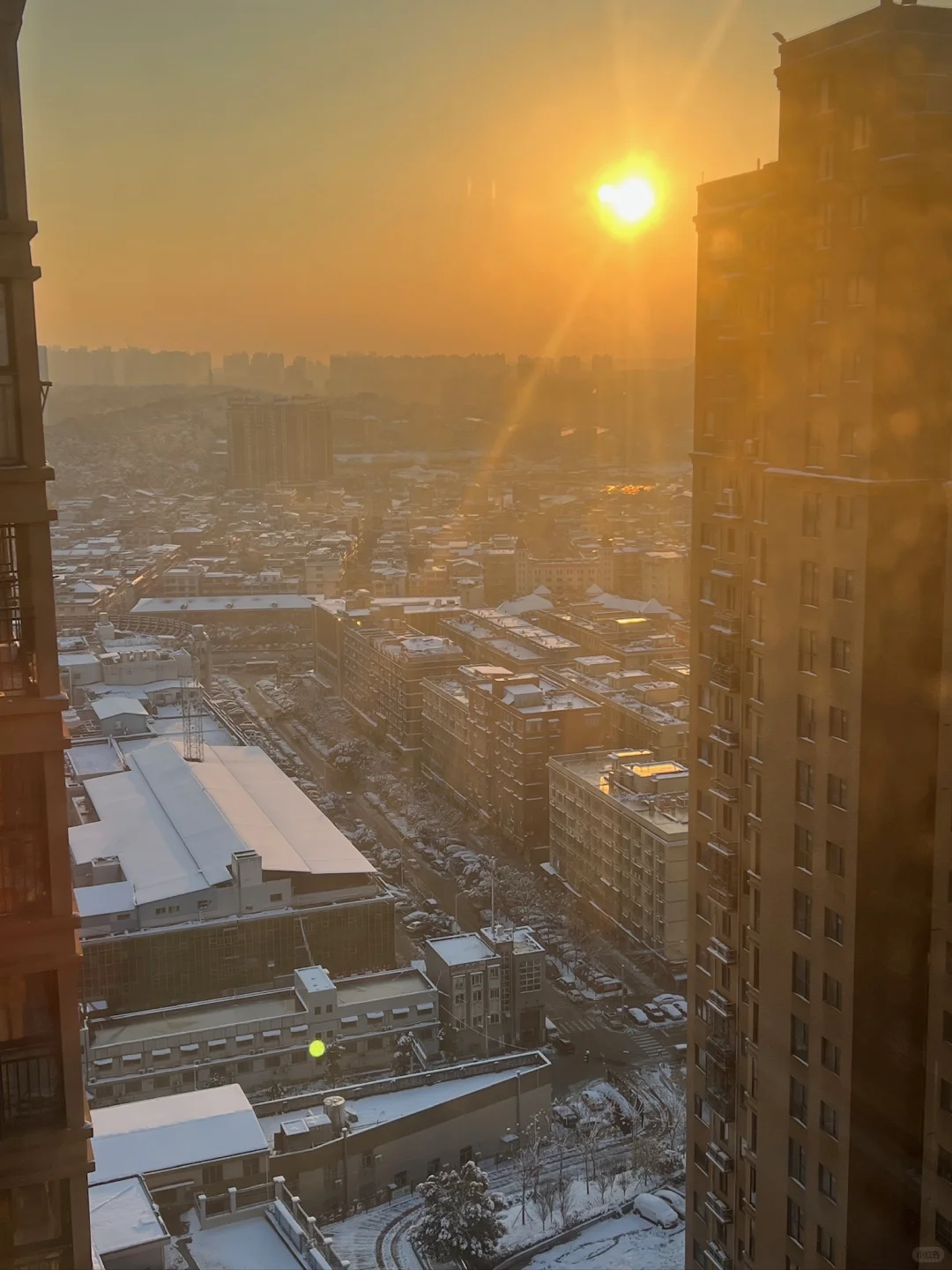 来长沙住我家～