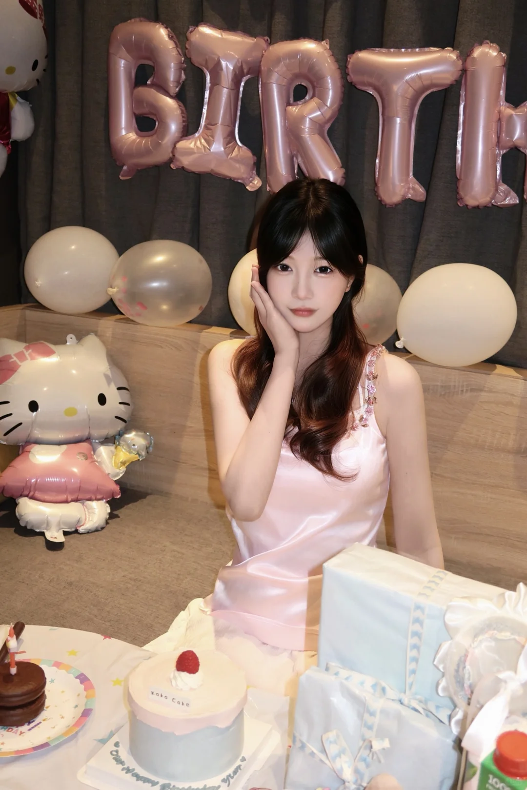 长沙陪拍｜生日🎂