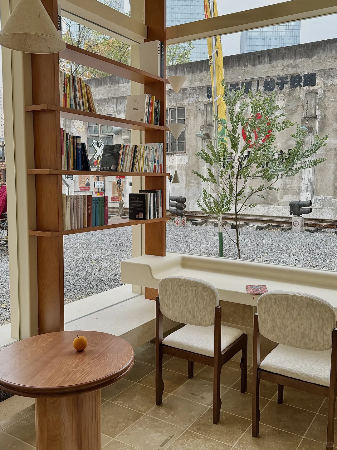 长沙新店！好chill的韩系糖水铺明天营业…🥣