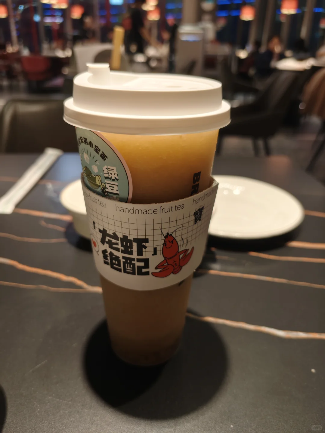 上海人长沙体验:纯网红天宝兄弟