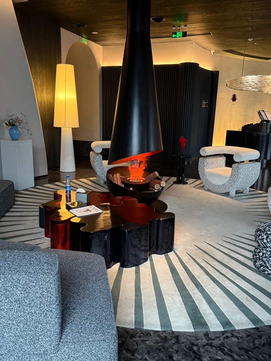 在小红书跟风最成功的一次！（长沙酒店篇）