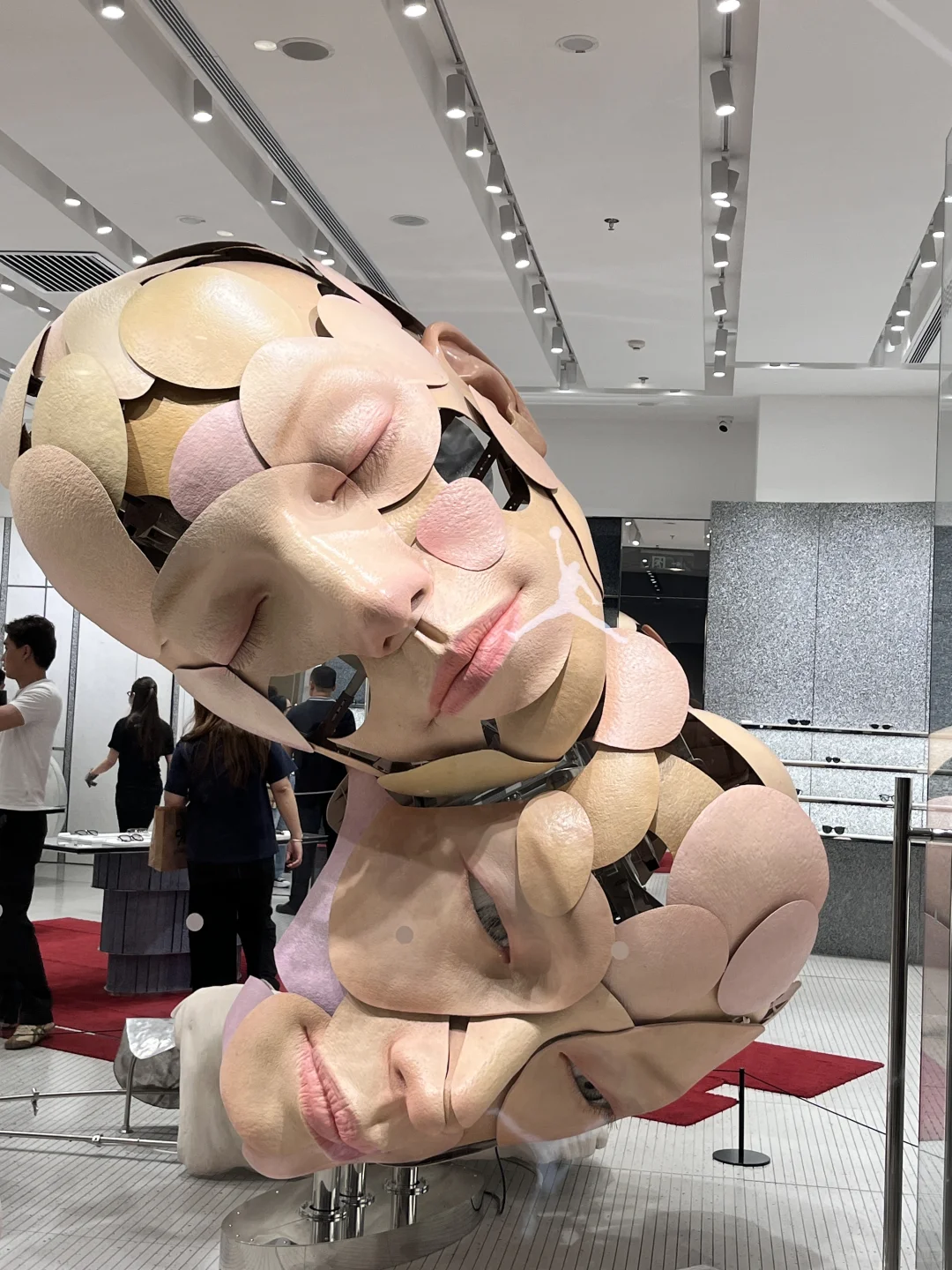 长沙两天一夜总共消费445❗️❗️❗️