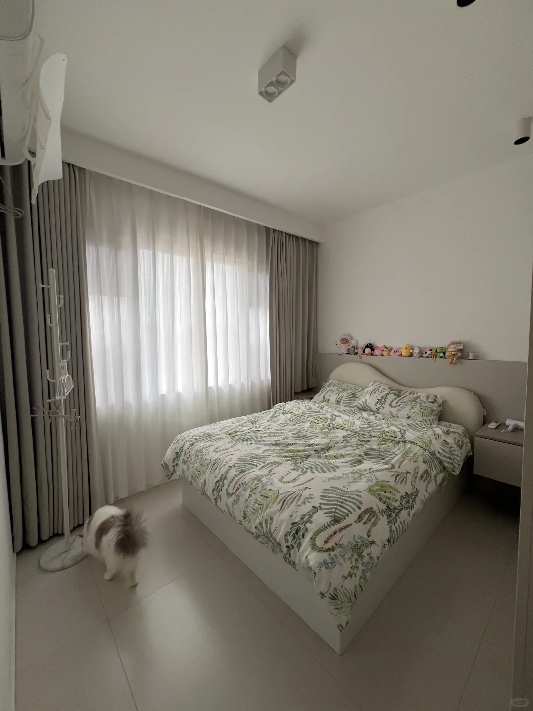 来长沙住我家～