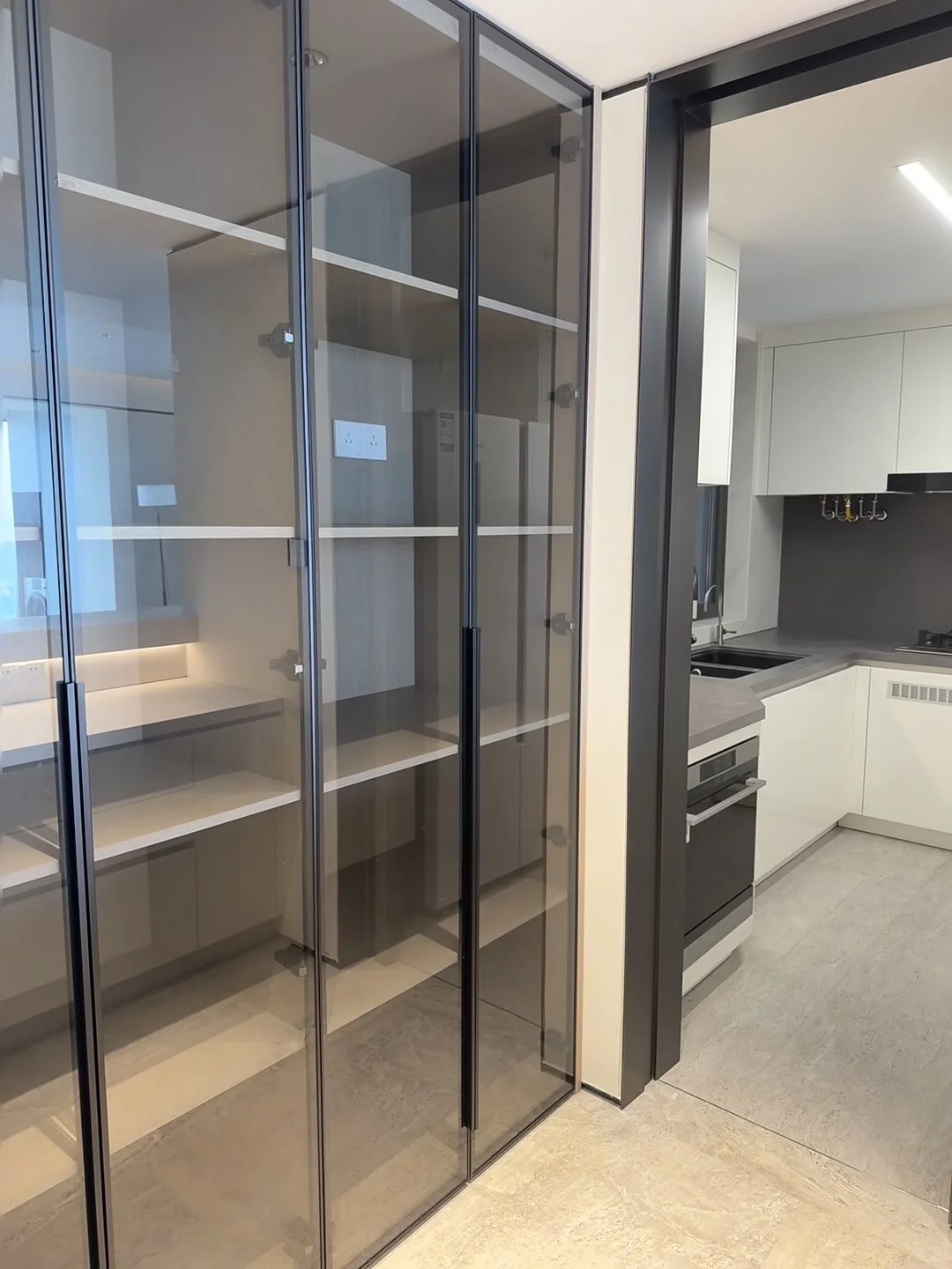 长沙岳麓区江景三房出租 🈚️中介费