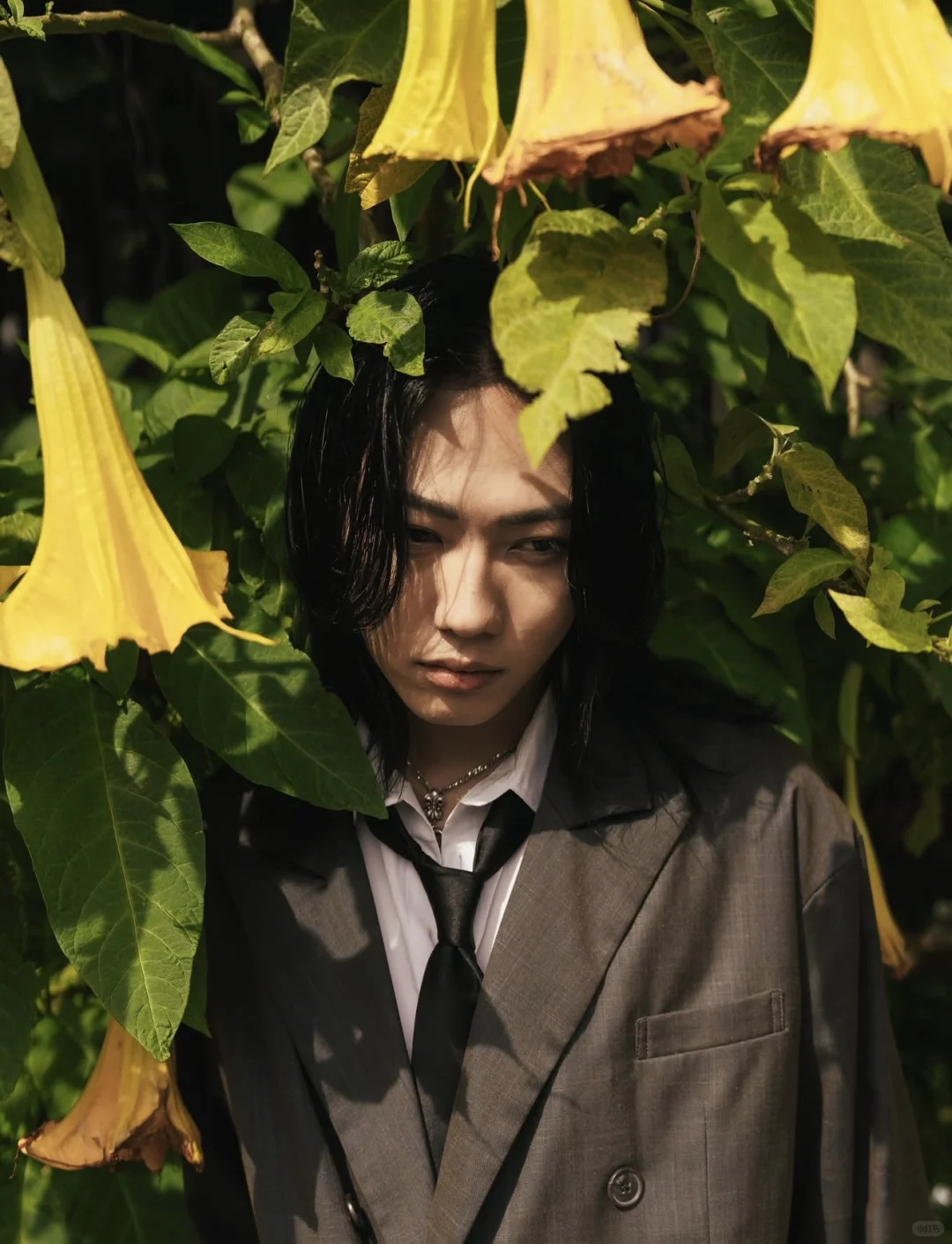 长沙互勉约拍｜寻找拍摄模特