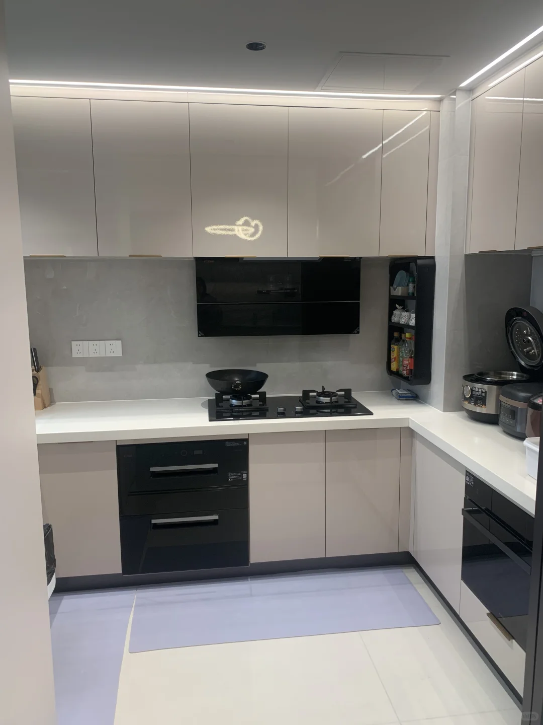 长沙雨花高桥自住精装四房 真正的拎包入住