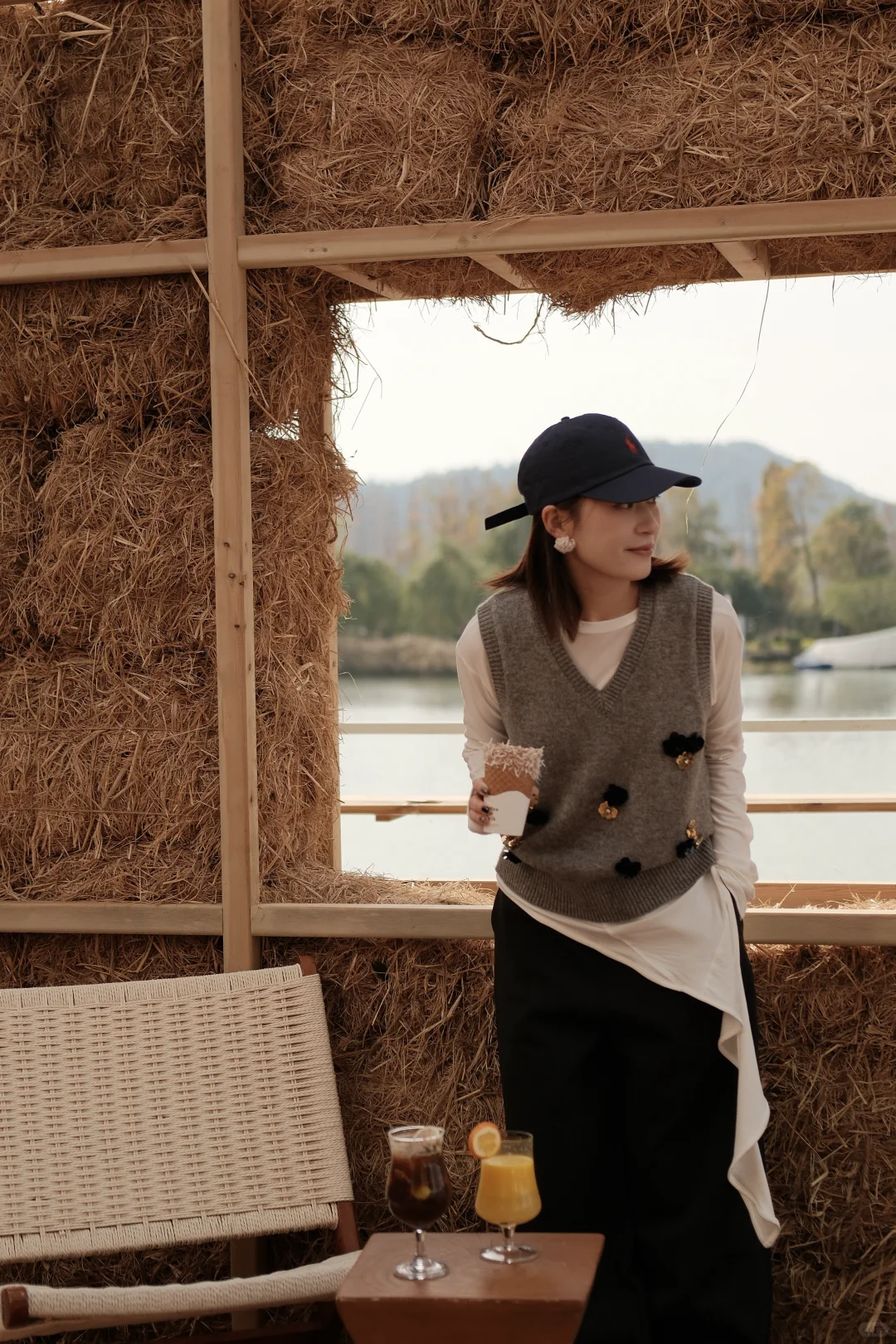 长沙这里太有氛围感了 下次晚上去🥤