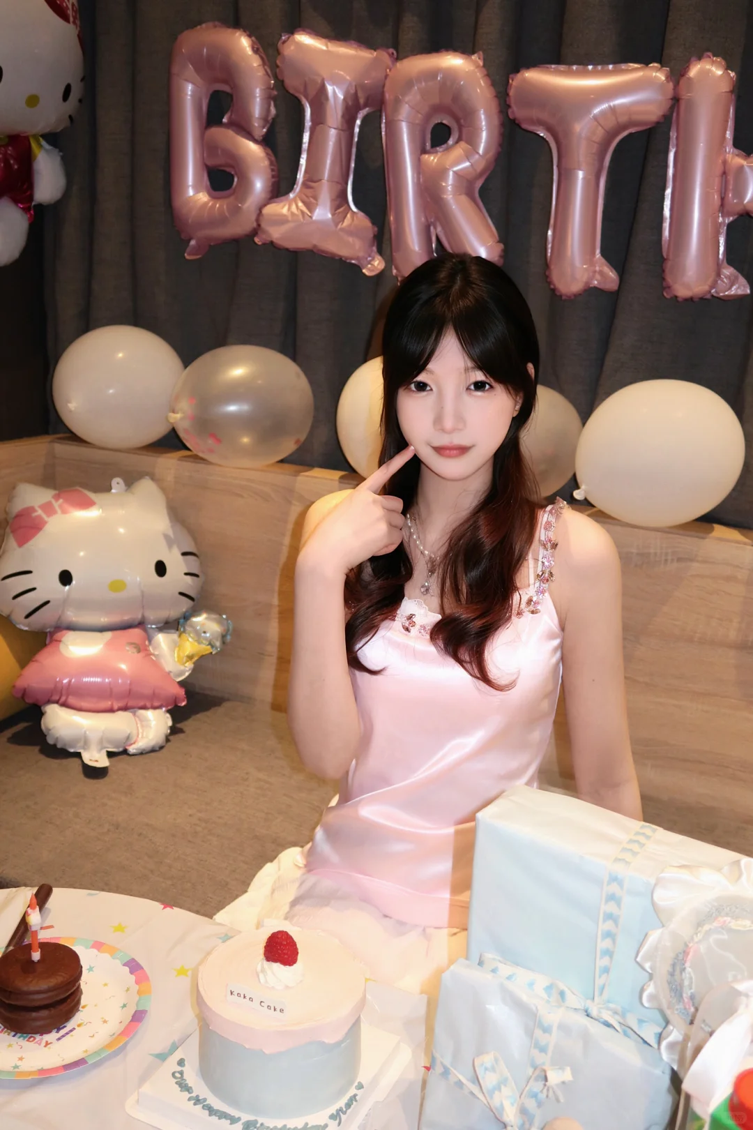 长沙陪拍｜生日🎂