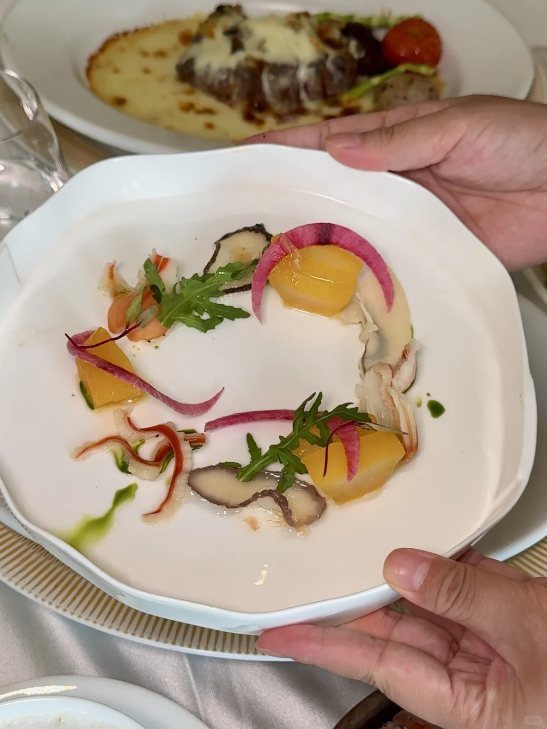 长沙约会新地标，氛围感焊死！