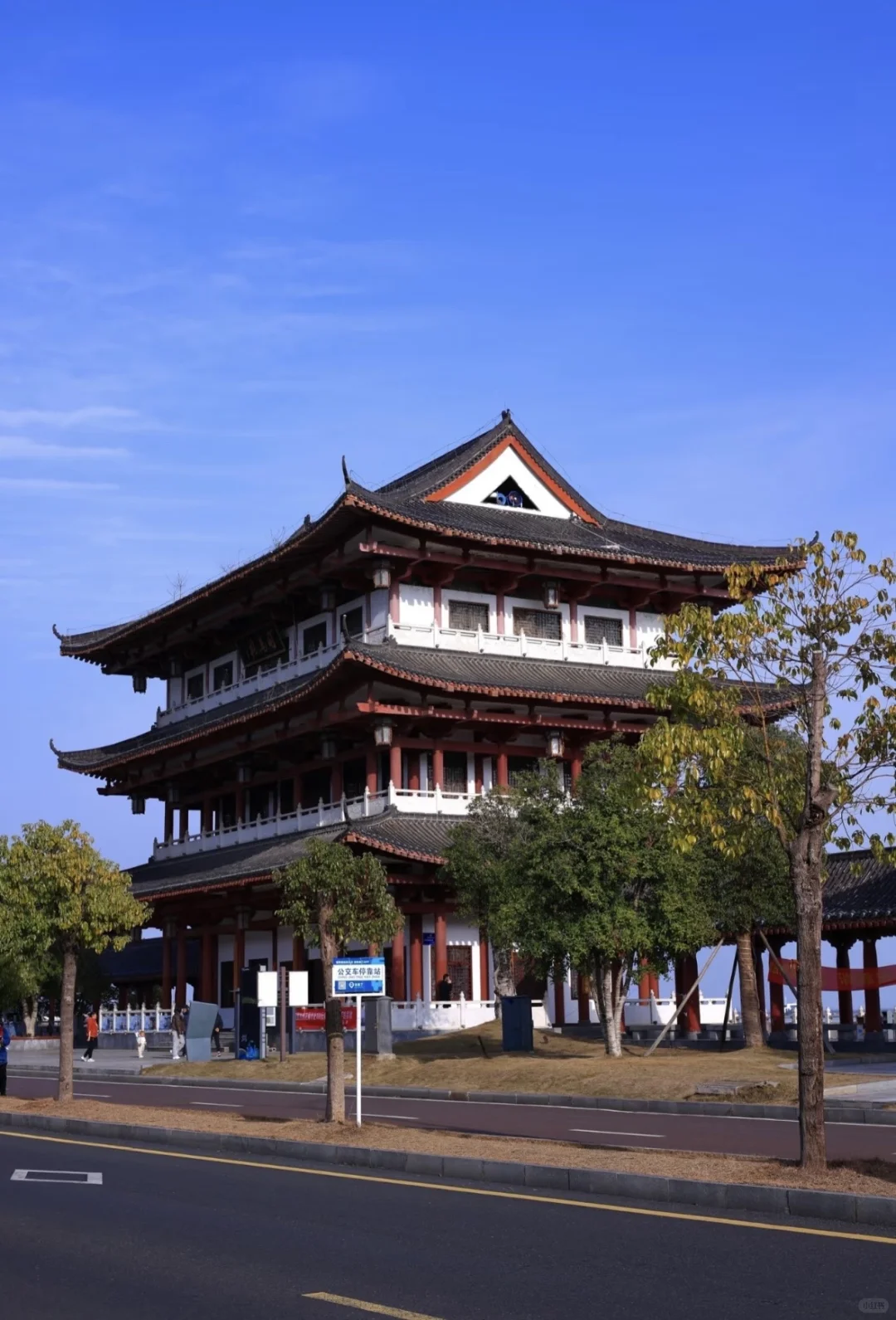 常德这里好适合散心！！