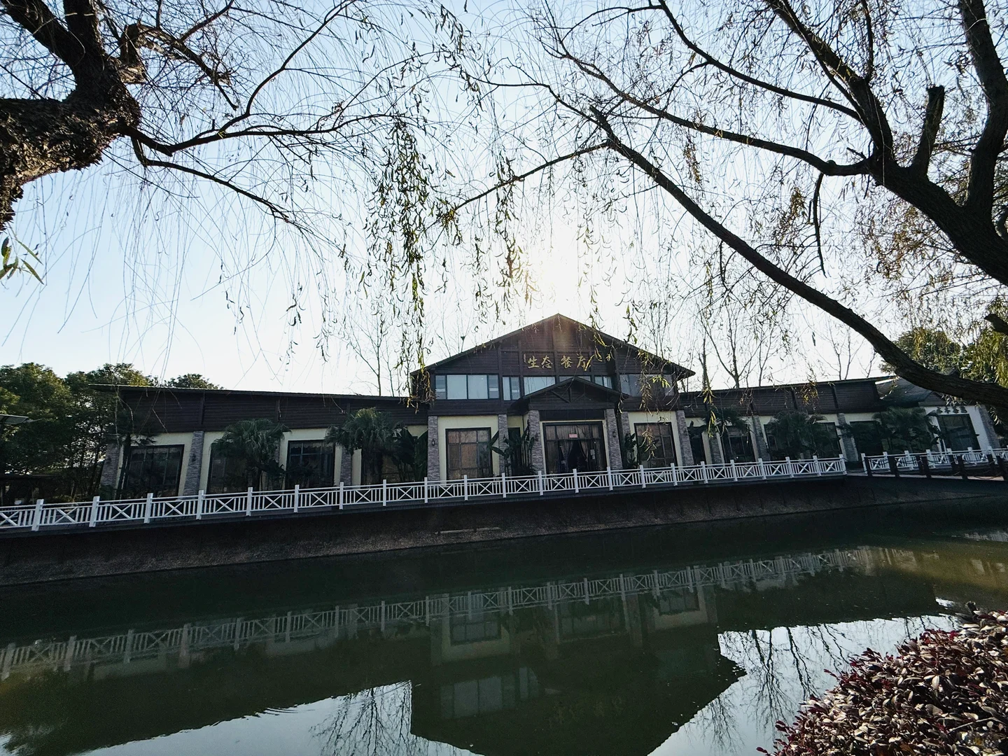 常德家庭游首选！一家老小都能嗨的宝藏山庄