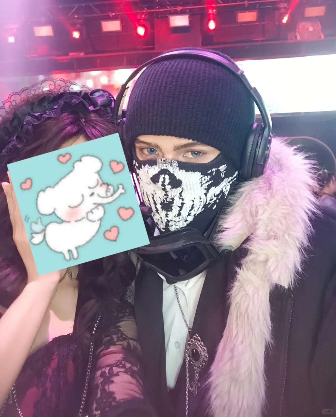 长沙歌剧魅影返图2.0