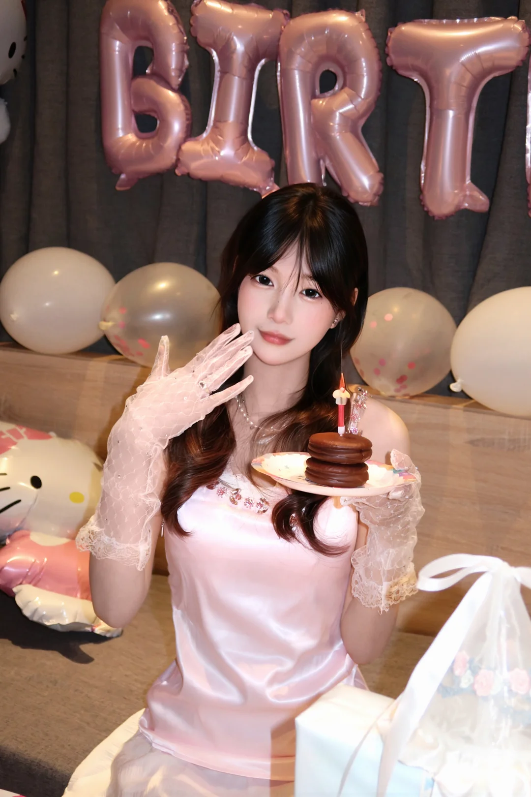 长沙陪拍｜生日🎂