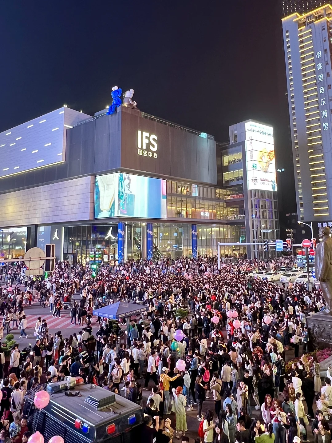 长沙8.6受难已回。。三个人都崩溃了🥹🥹。。