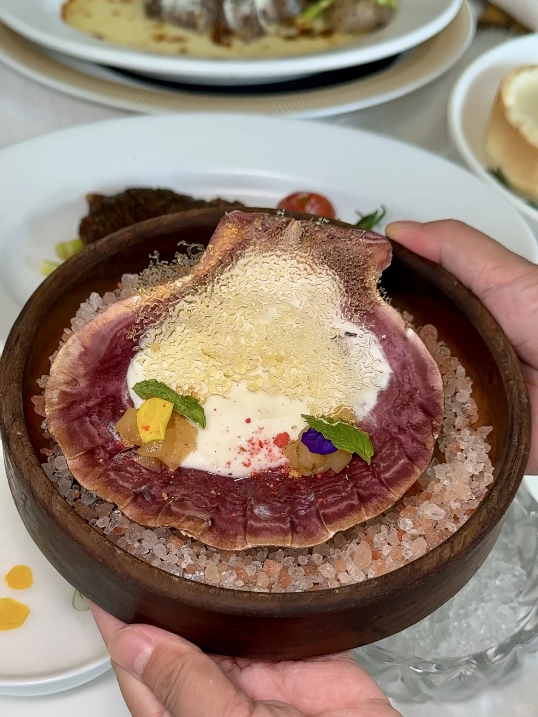 长沙约会新地标，氛围感焊死！