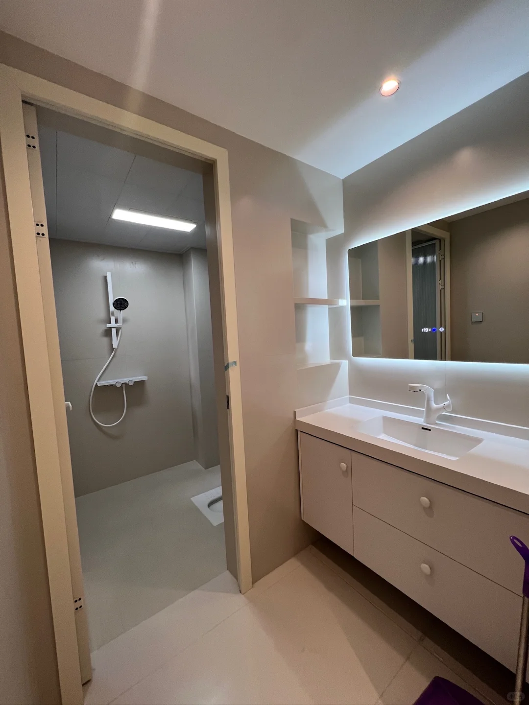 来长沙住我家～