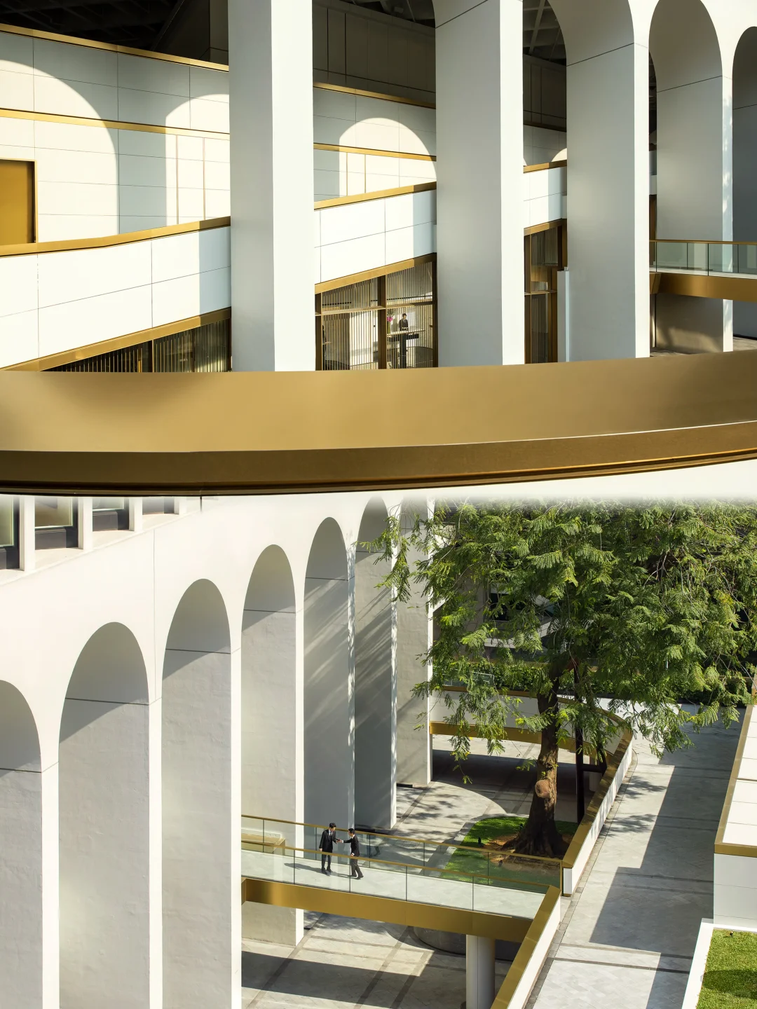 从长沙到香港，这个酒店真的住一次就爱上