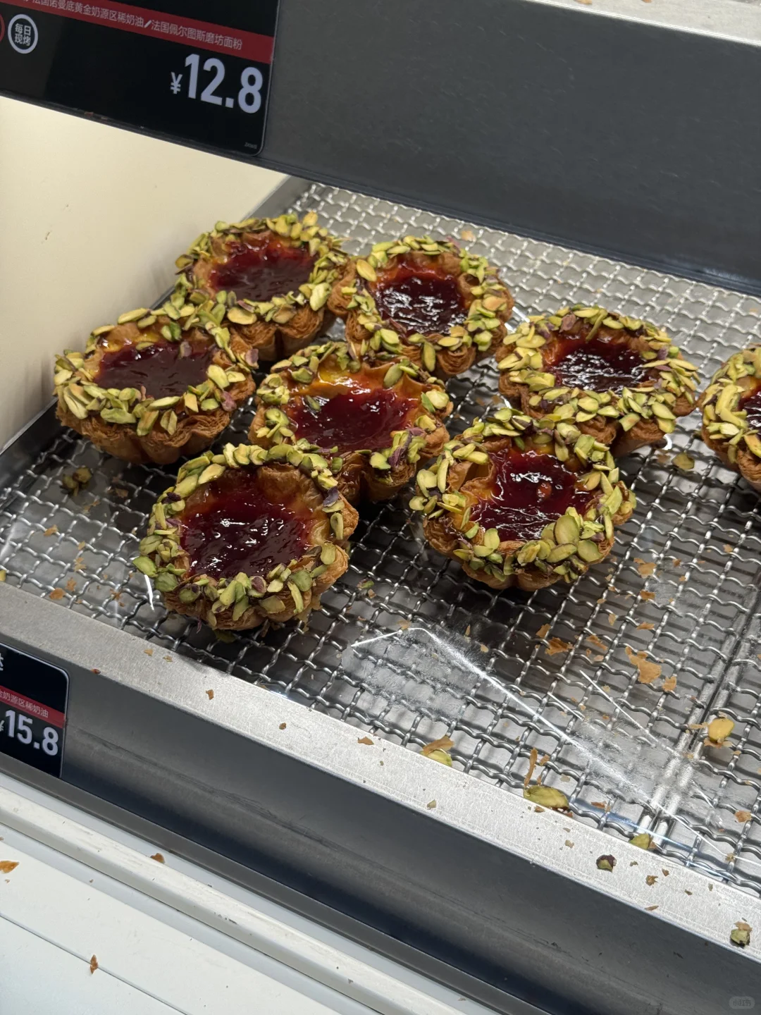 最近生活的小快乐