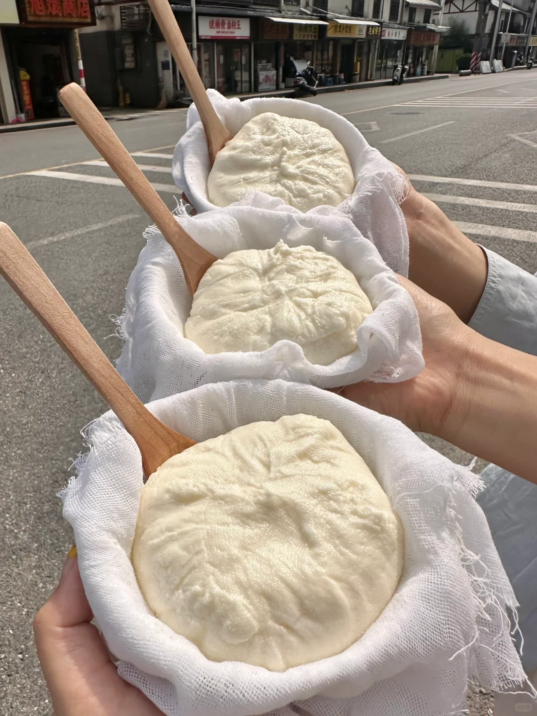 谁能帮我从长沙打包一份这个🥹！！！！！