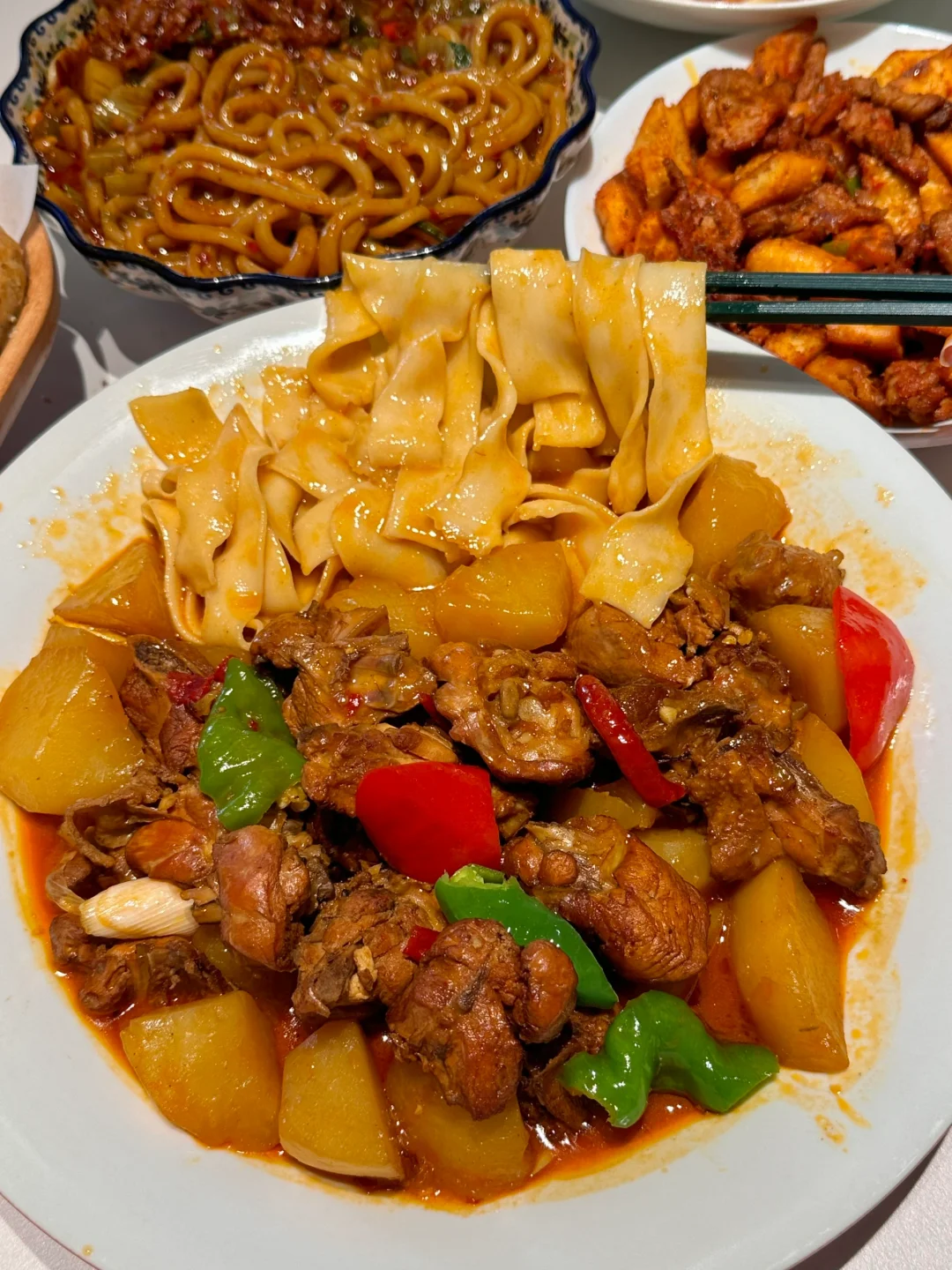 谁能帮我从长沙打包一份这个🥹！！！！！