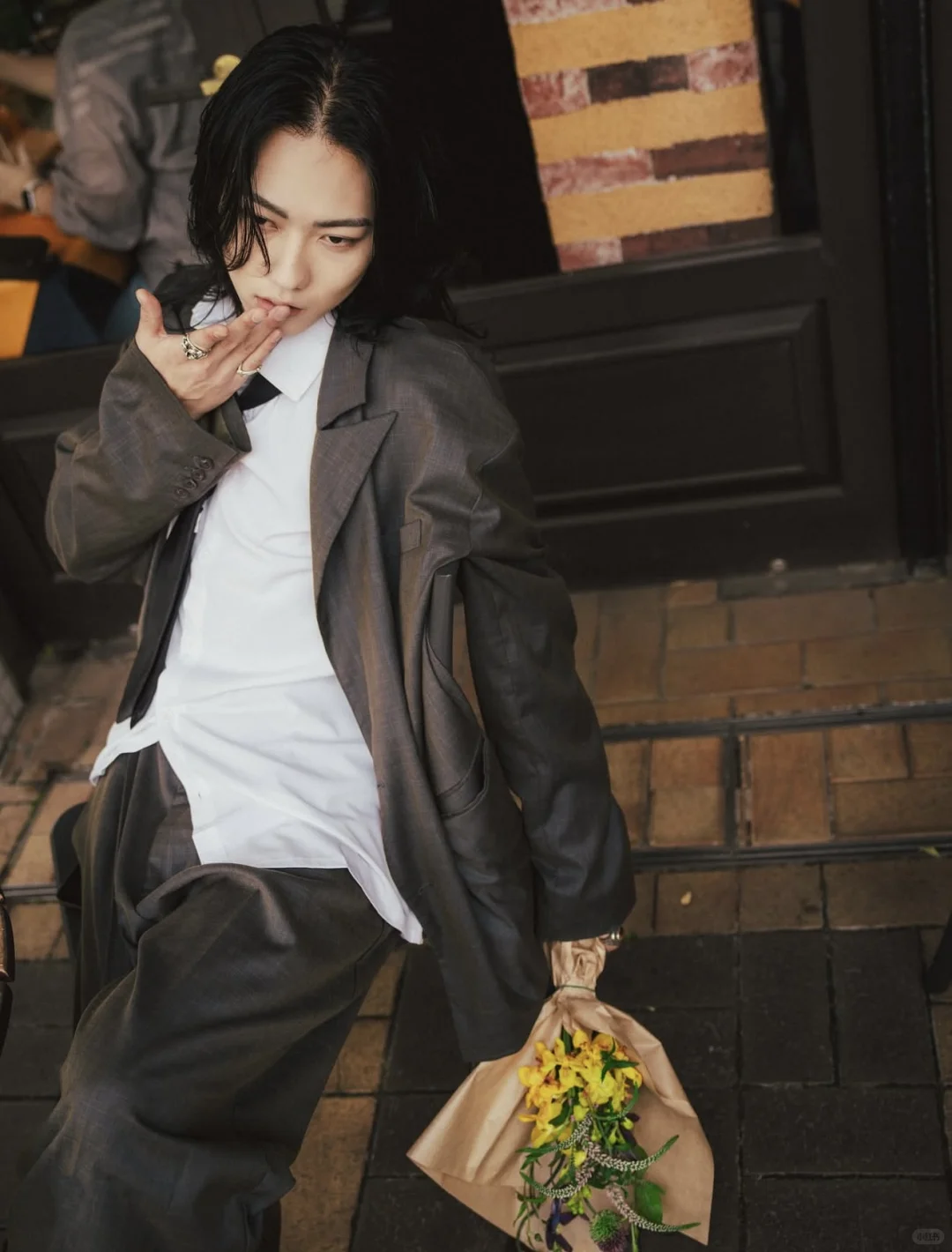 长沙互勉约拍｜寻找拍摄模特