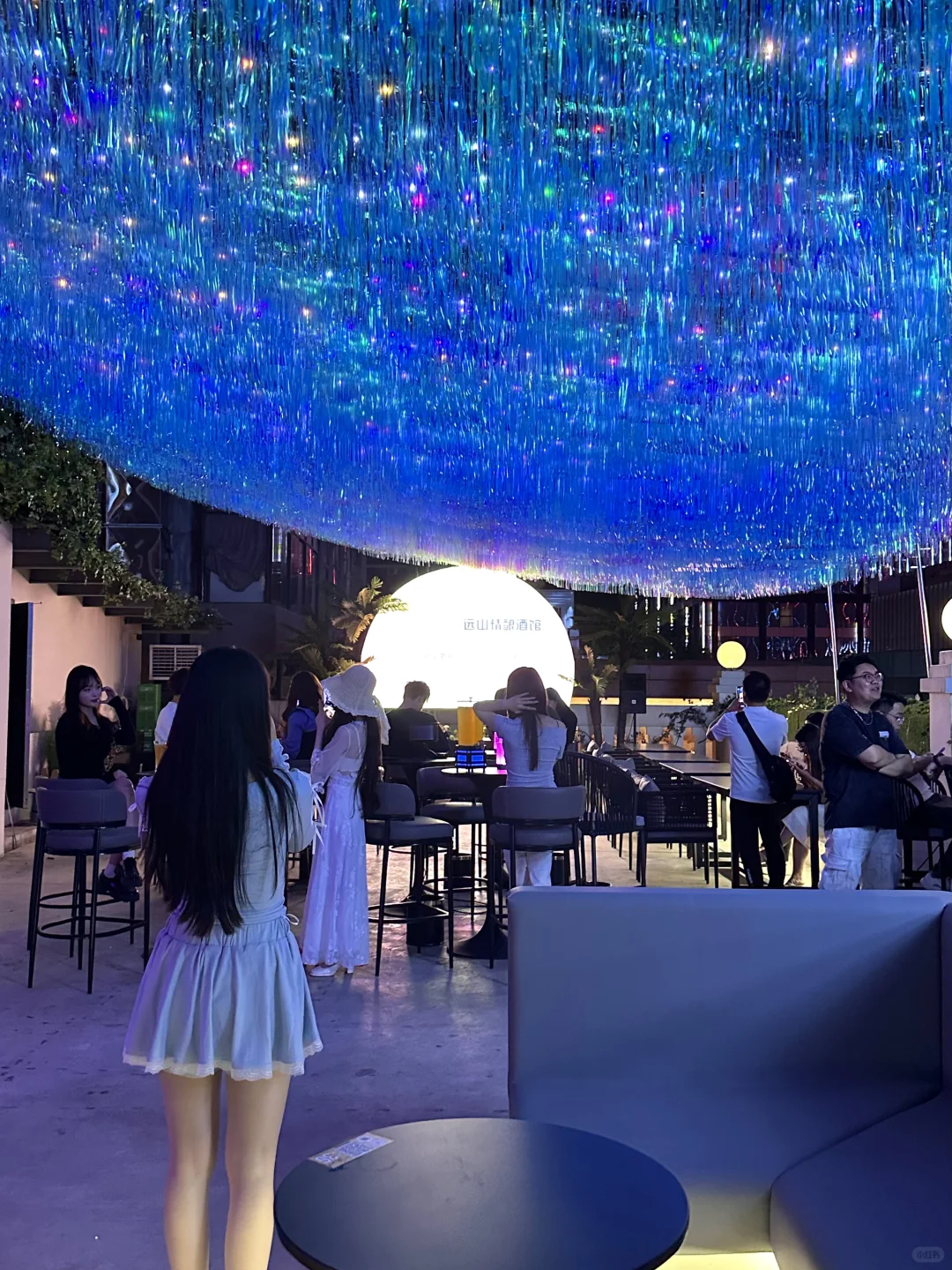 记住长沙五一这个位置😅😅消费观崩塌了……