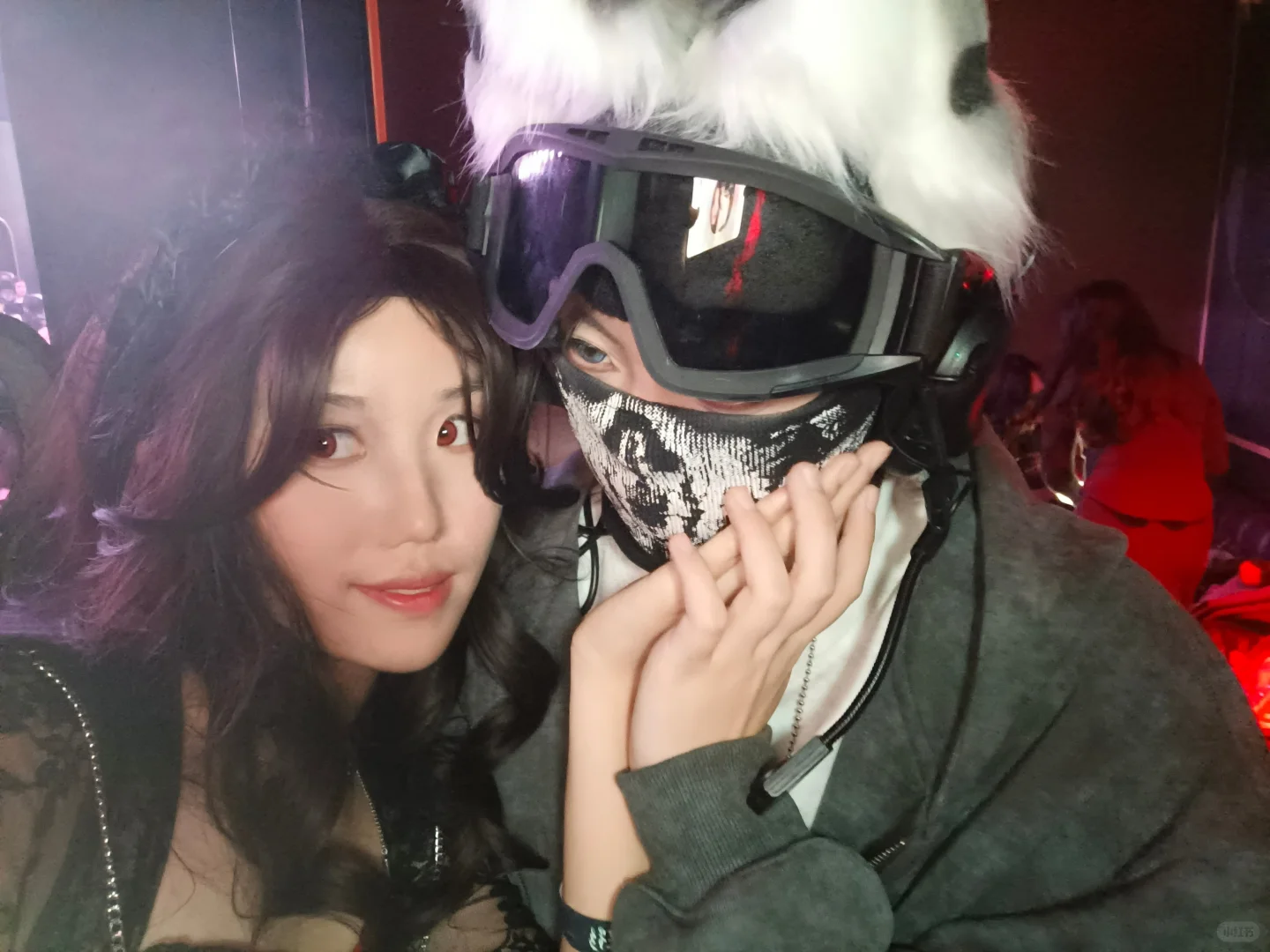 长沙歌剧魅影返图2.0