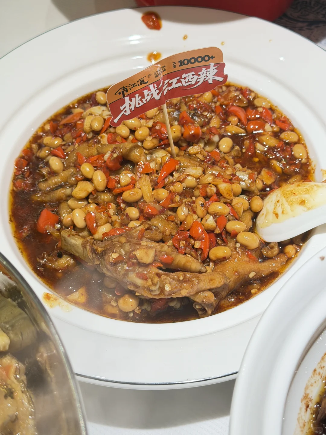 长沙！这家超好吃的江西菜开业了！