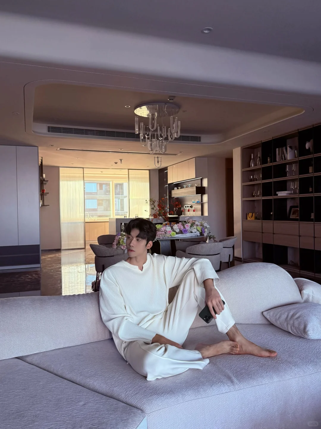 快圣诞出躺远门 长沙没地方住的可以来我家