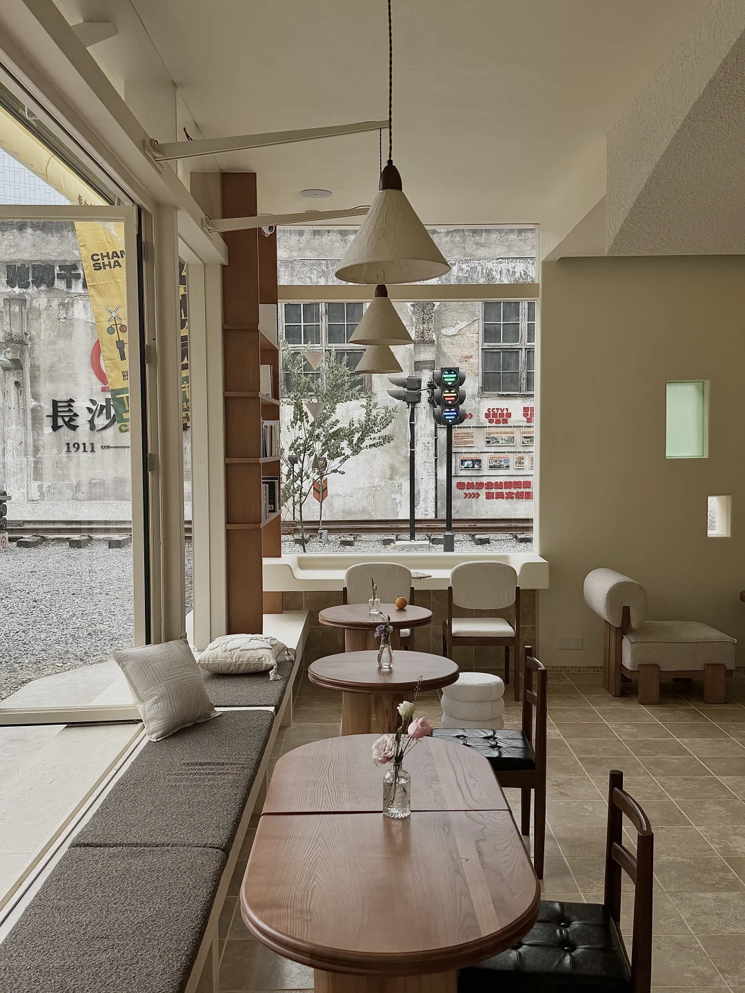 长沙新店！好chill的韩系糖水铺明天营业…🥣