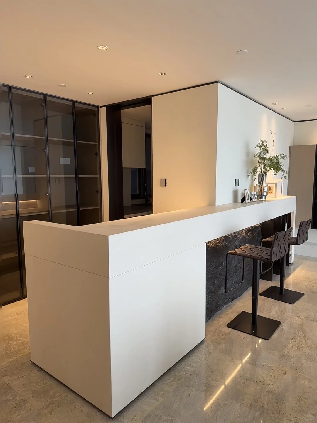 长沙岳麓区江景三房出租 🈚️中介费