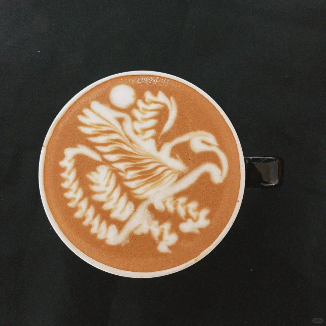 咖啡拉花艺术、咖啡拉花、咖啡拉花培训、常德