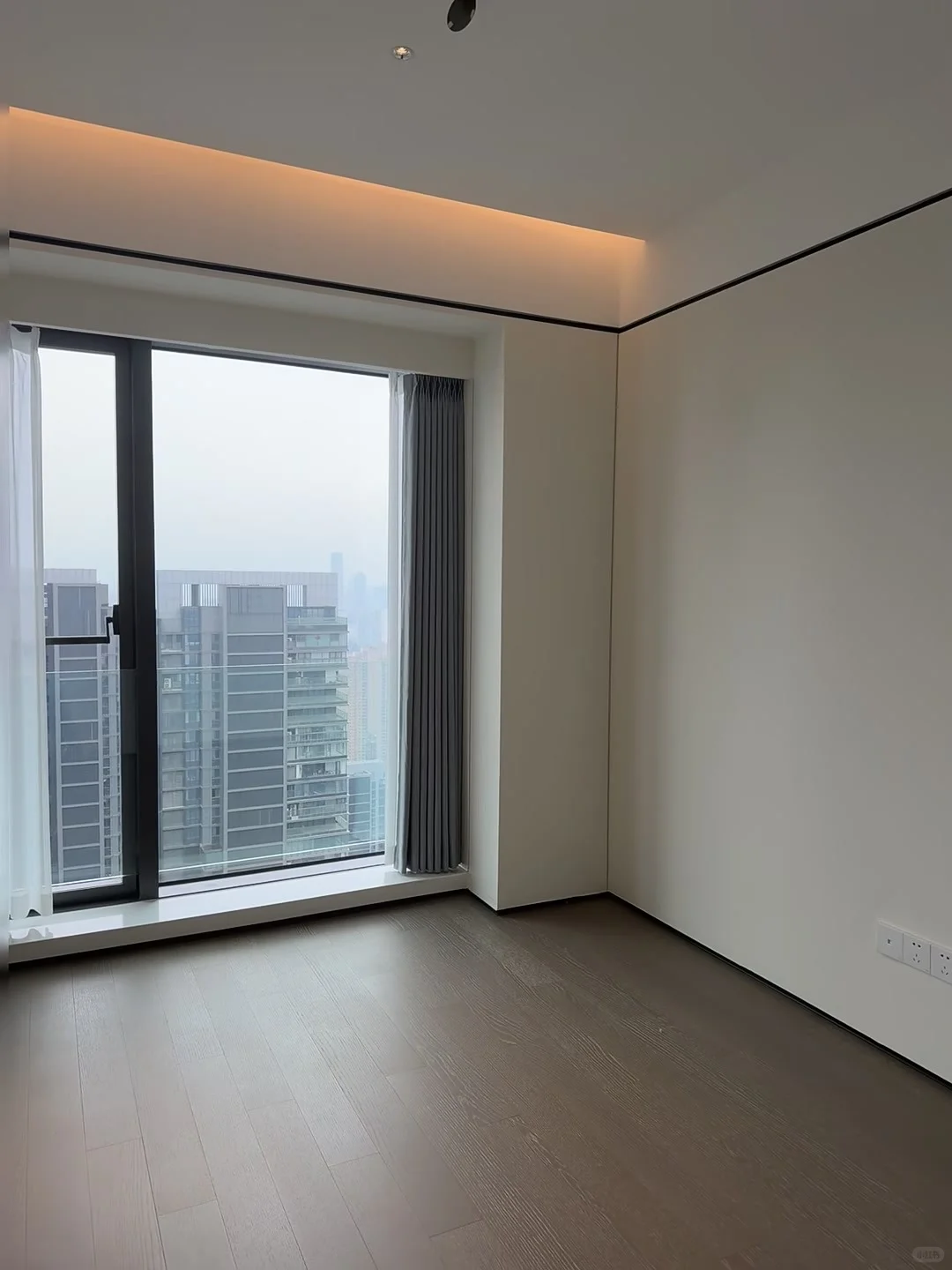 长沙岳麓区江景三房出租 🈚️中介费