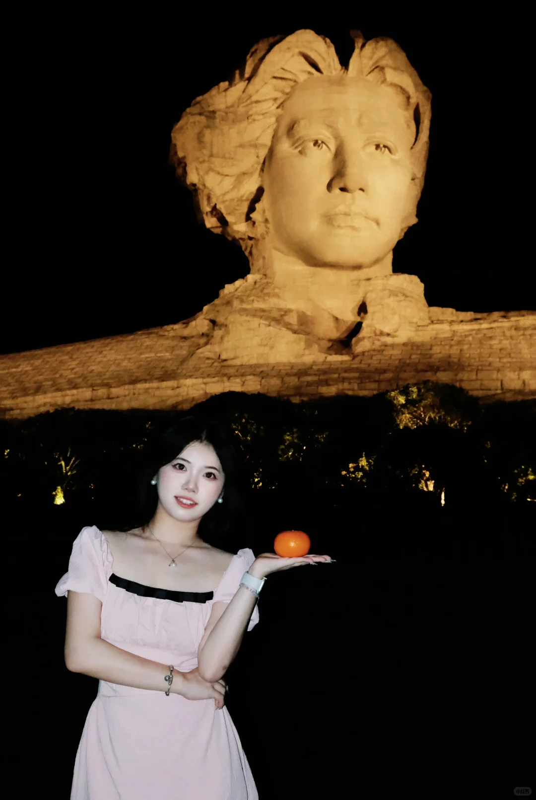 千万不要找驻点摄影！！！太差劲了！