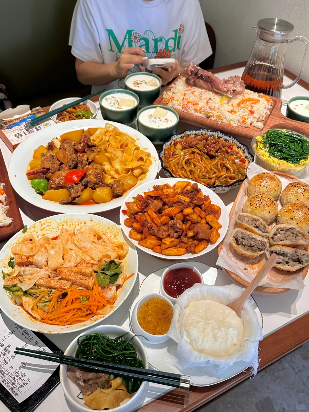 谁能帮我从长沙打包一份这个🥹！！！！！