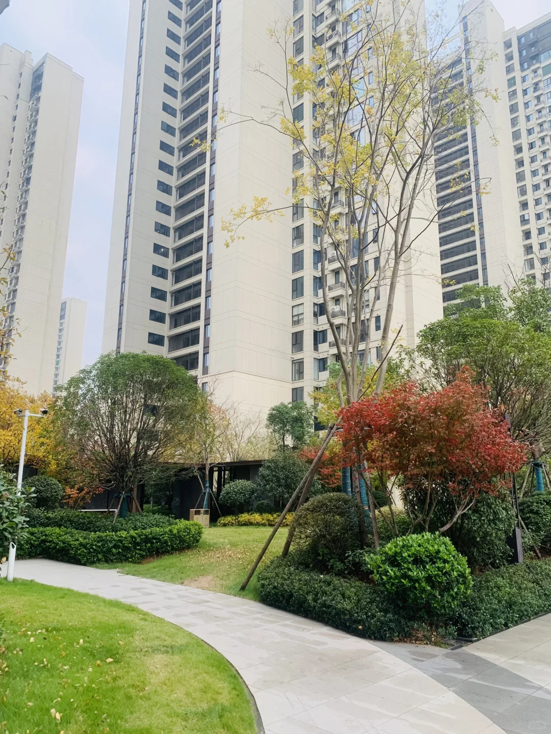 长沙雨花高桥自住精装四房 真正的拎包入住