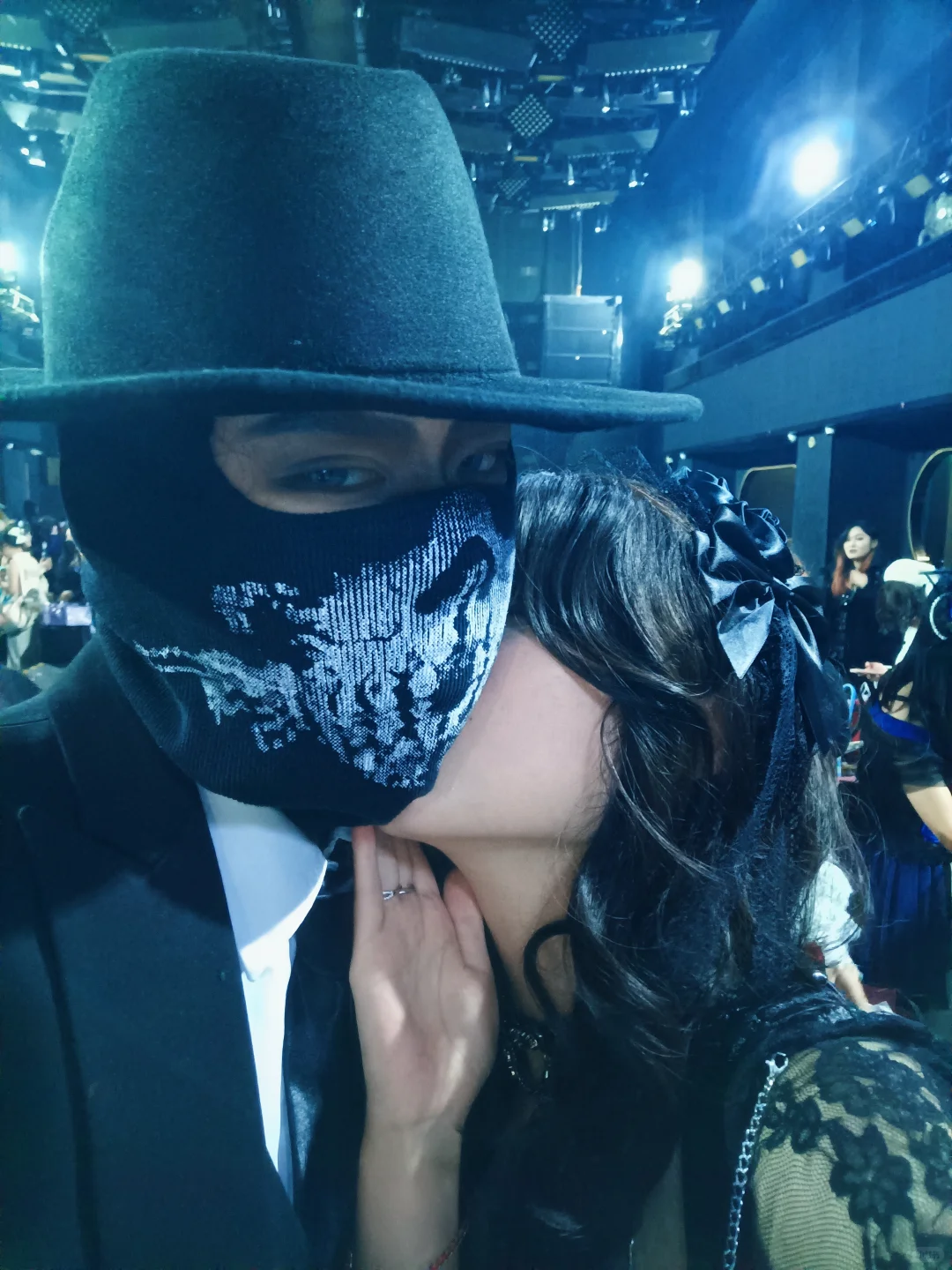 长沙歌剧魅影返图2.0